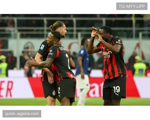 AC米兰深陷战术困局：依赖单核驱动能否撑起豪门复兴梦？