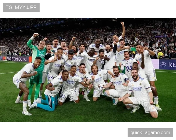 皇马仍保持高效，但比赛内容质量呈下滑趋势