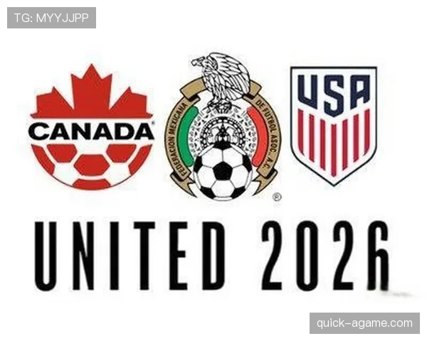 2026世界杯官方资格流程规则 2026世界杯官方资格流程规则
